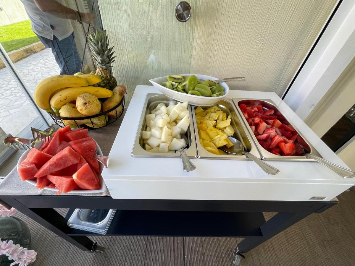 Suimi'S Hotel Вилласимиус Экстерьер фото