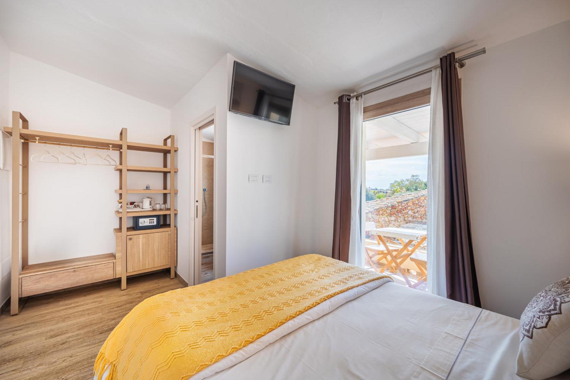Suimi'S Hotel Вилласимиус Экстерьер фото