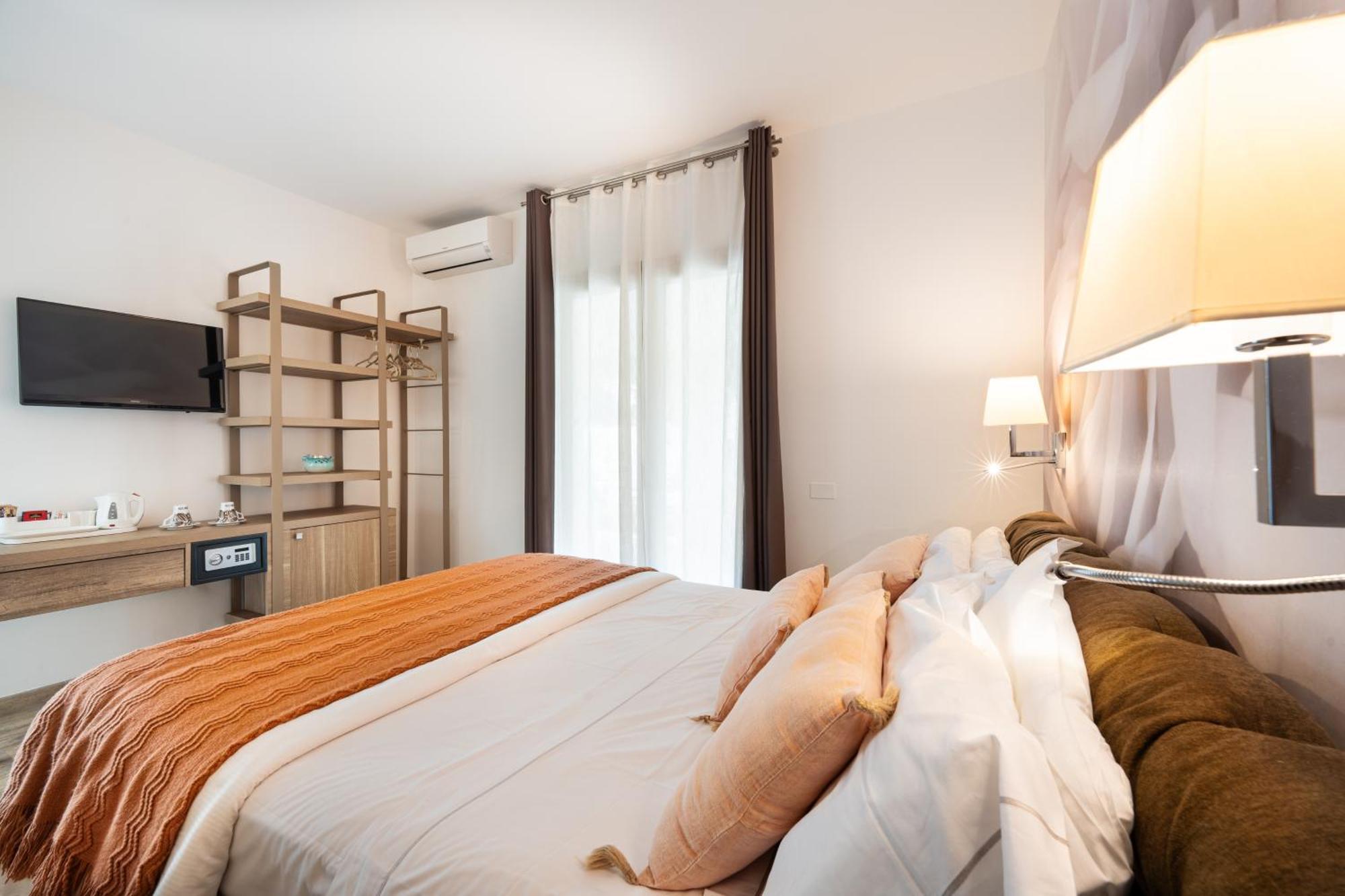 Suimi'S Hotel Вилласимиус Экстерьер фото